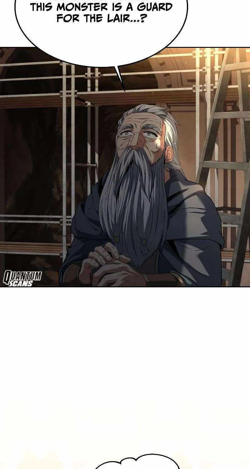 Read The Archmage