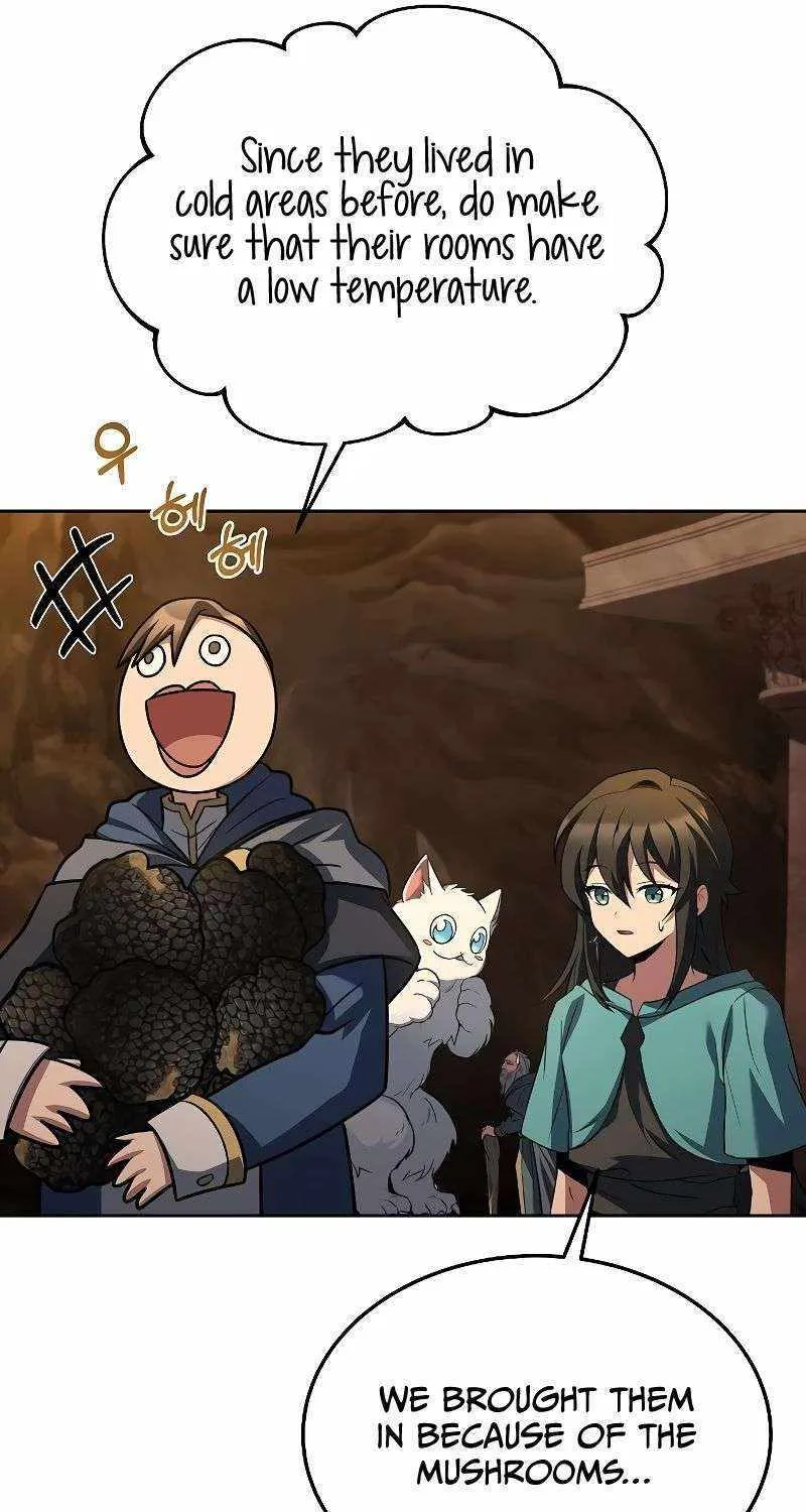 Read The Archmage