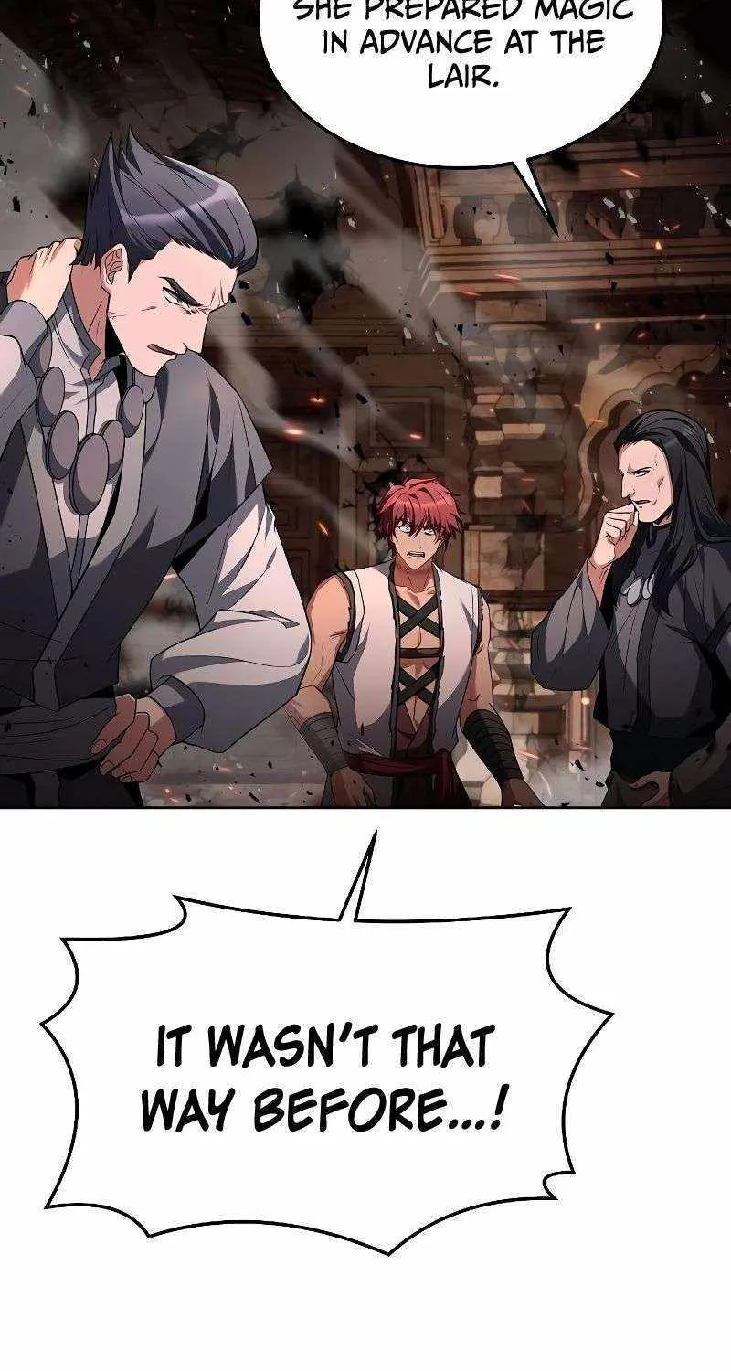 Read The Archmage