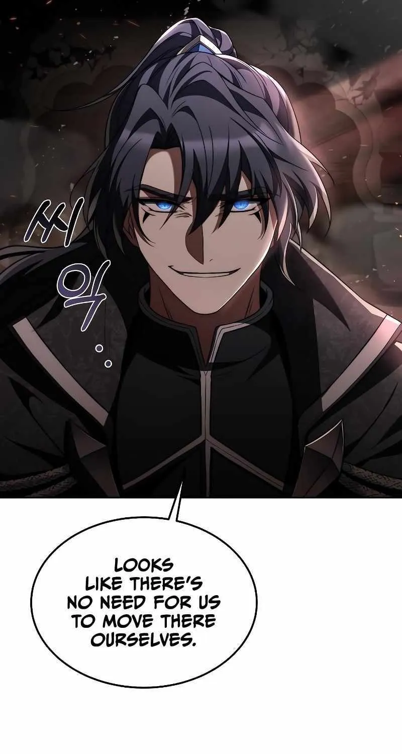 Read The Archmage