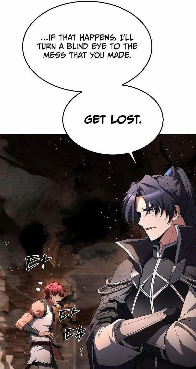 Read The Archmage