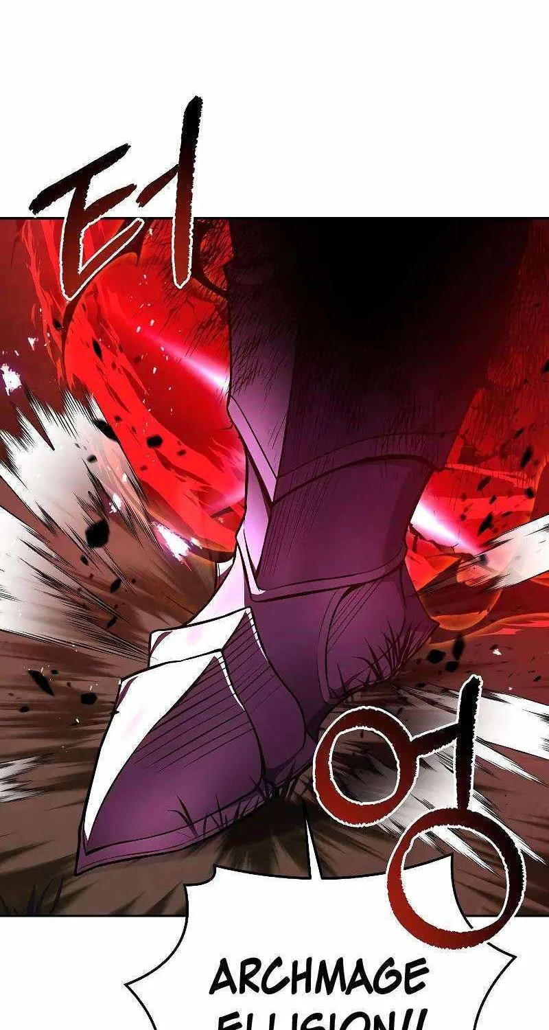 Read The Archmage