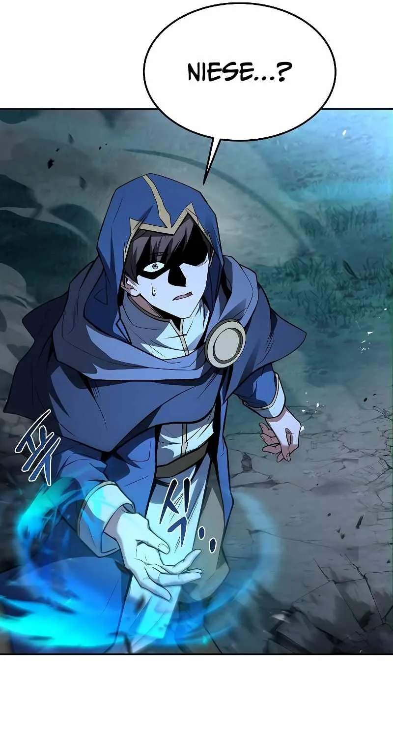 Read The Archmage