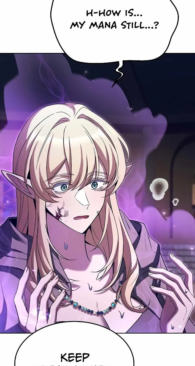 Read The Archmage
