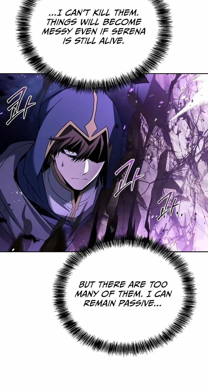 Read The Archmage
