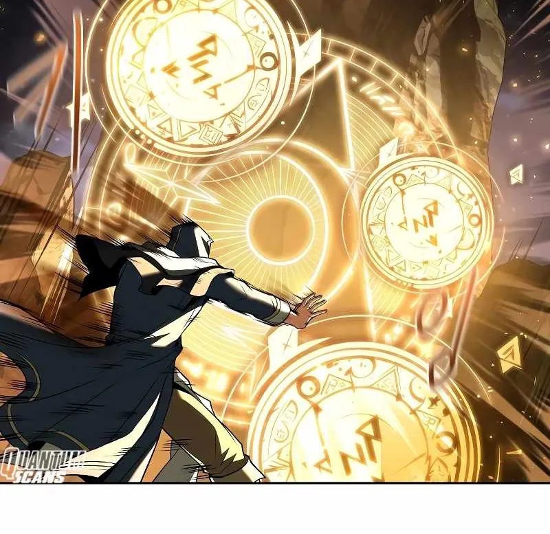 Read The Archmage