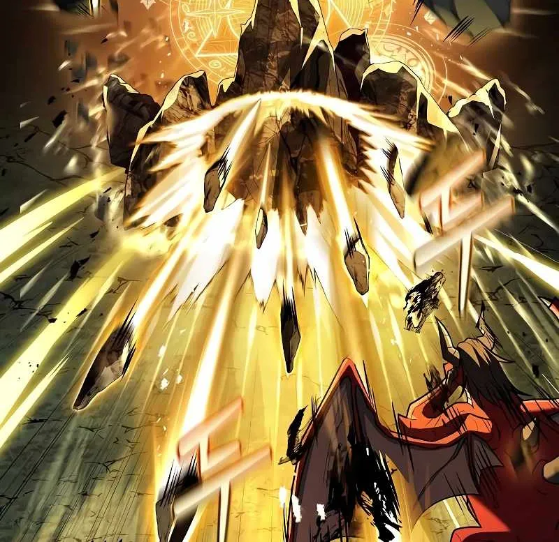 Read The Archmage