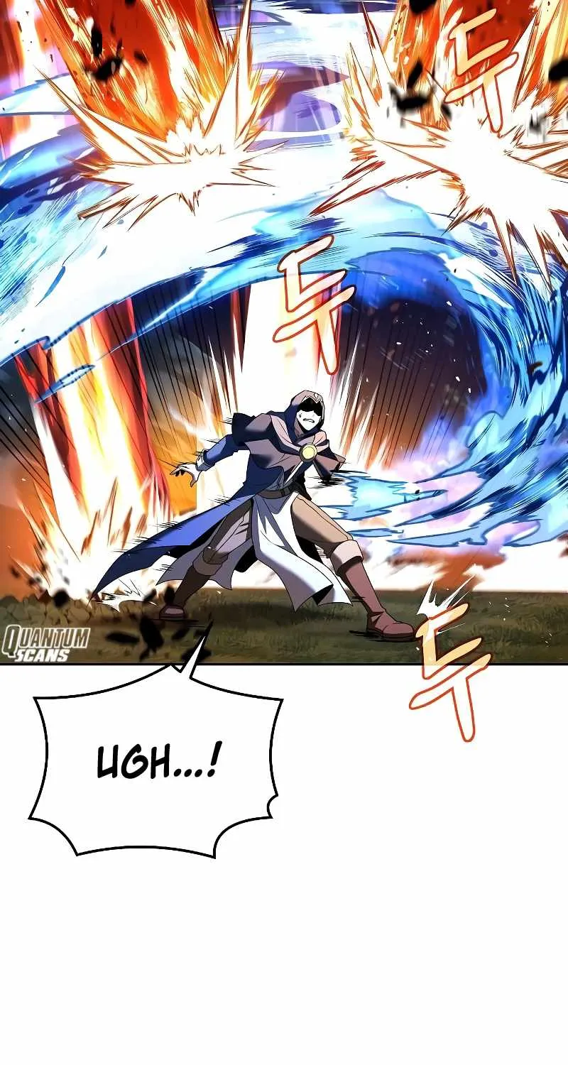 Read The Archmage