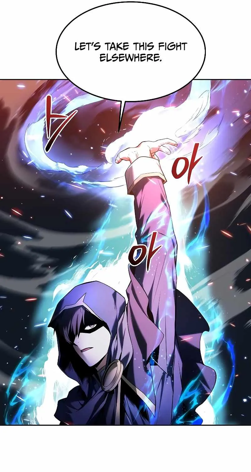Read The Archmage