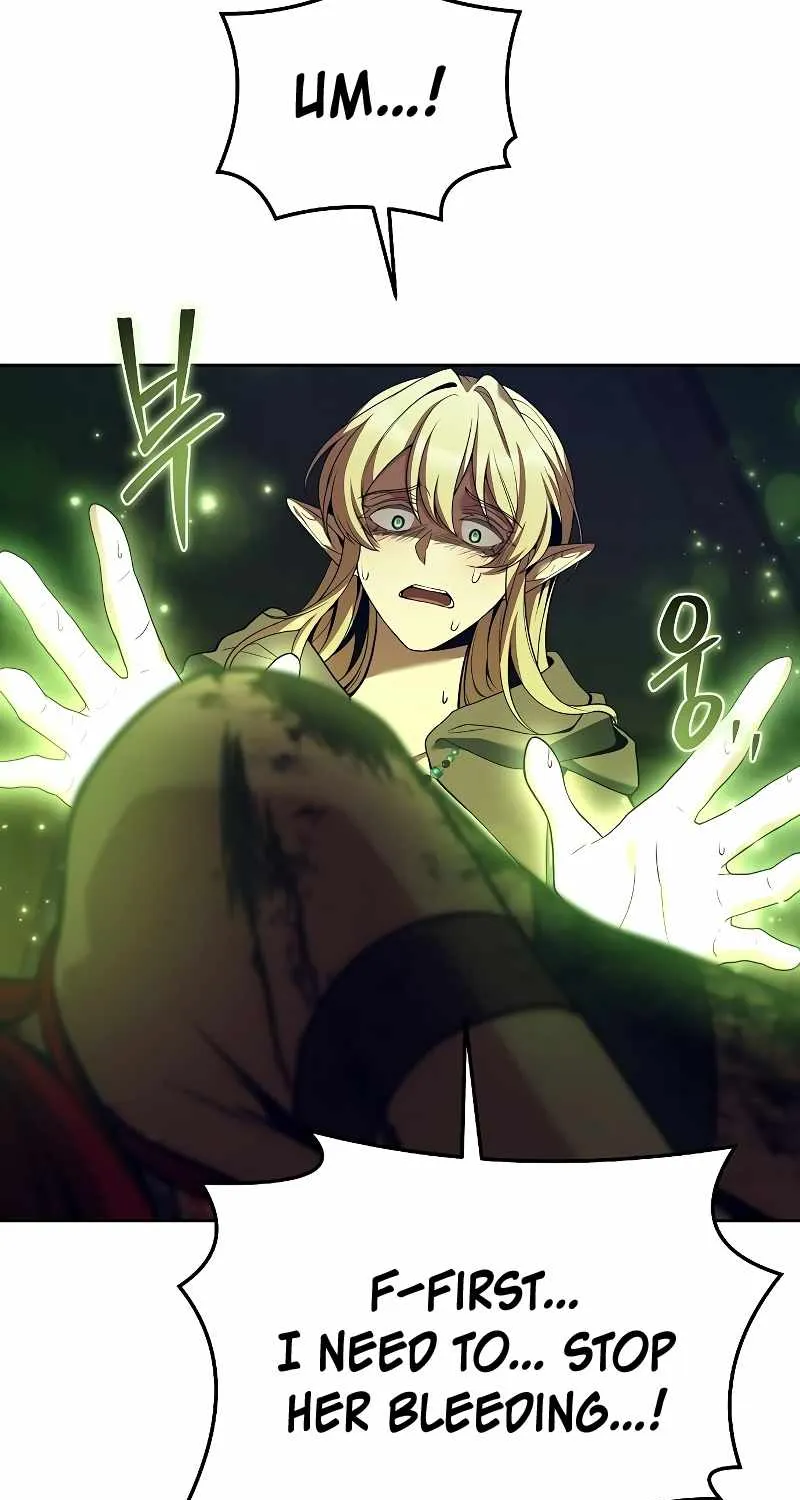 Read The Archmage
