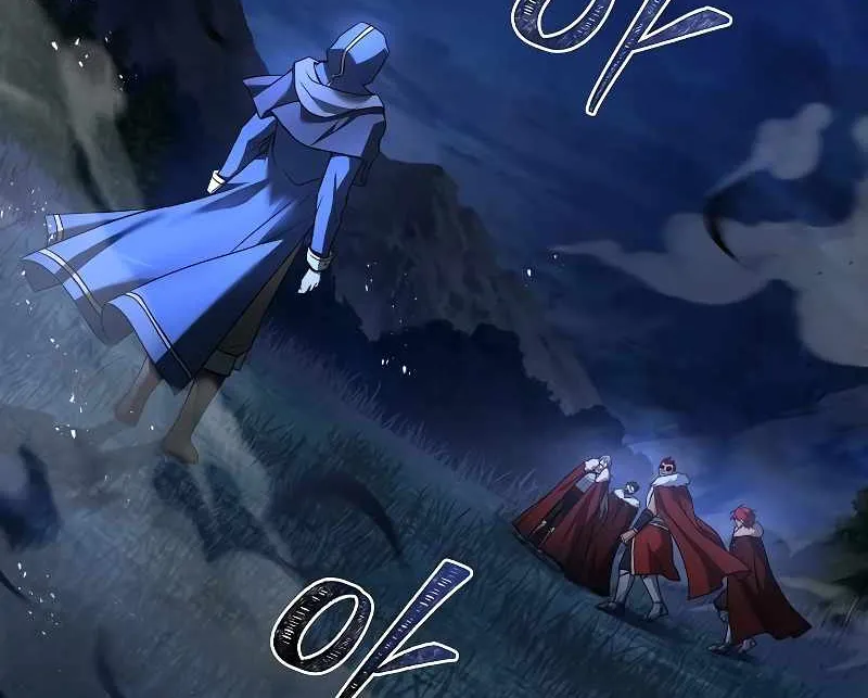Read The Archmage