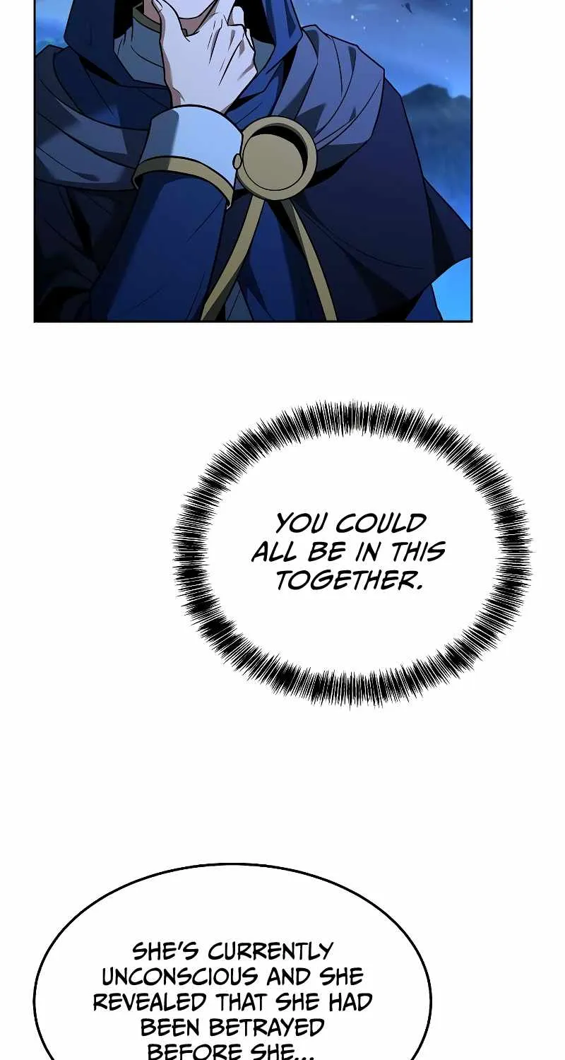 Read The Archmage