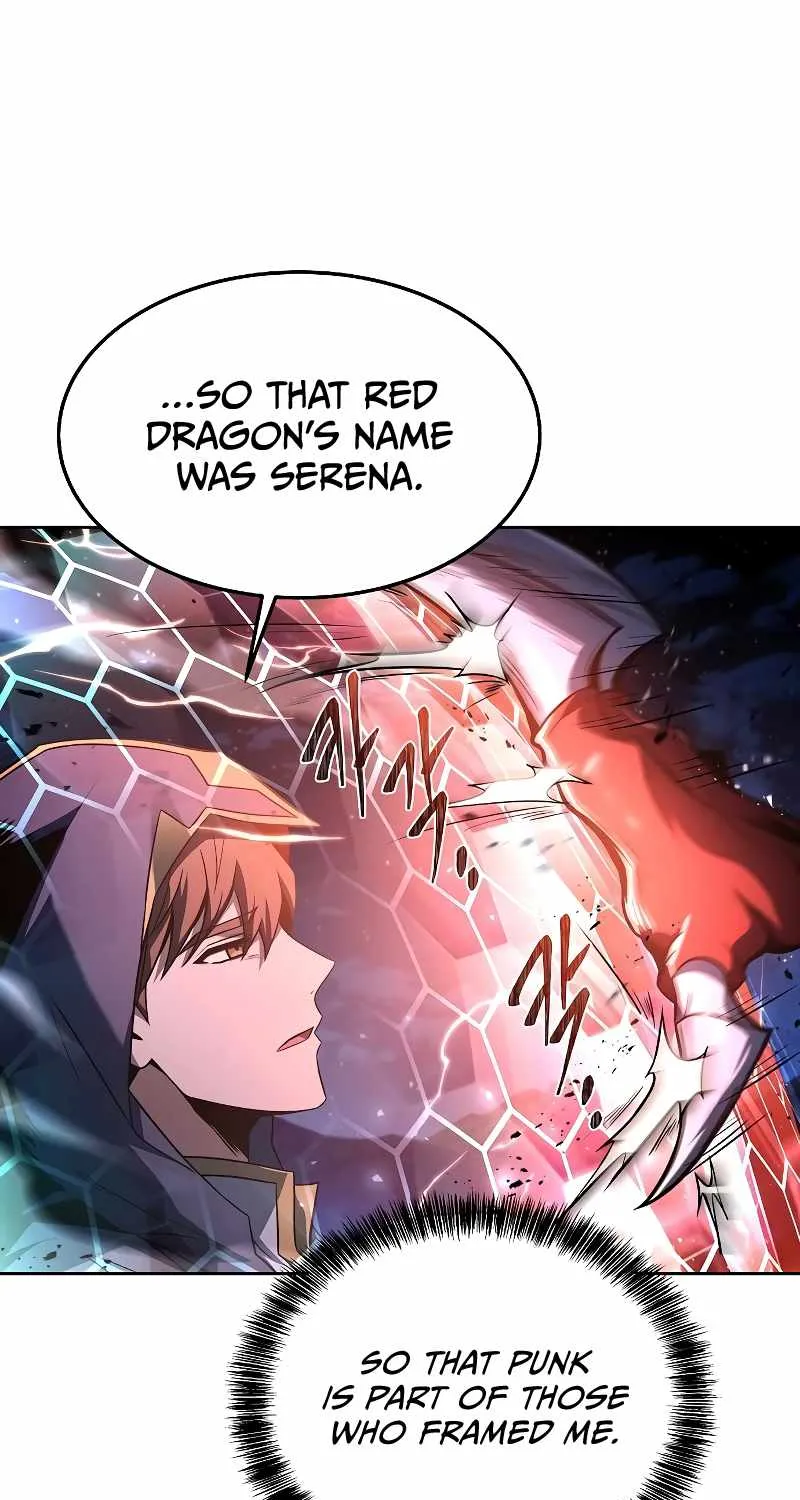 Read The Archmage