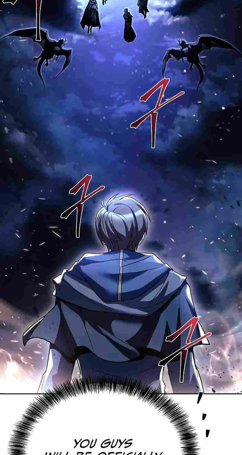 Read The Archmage