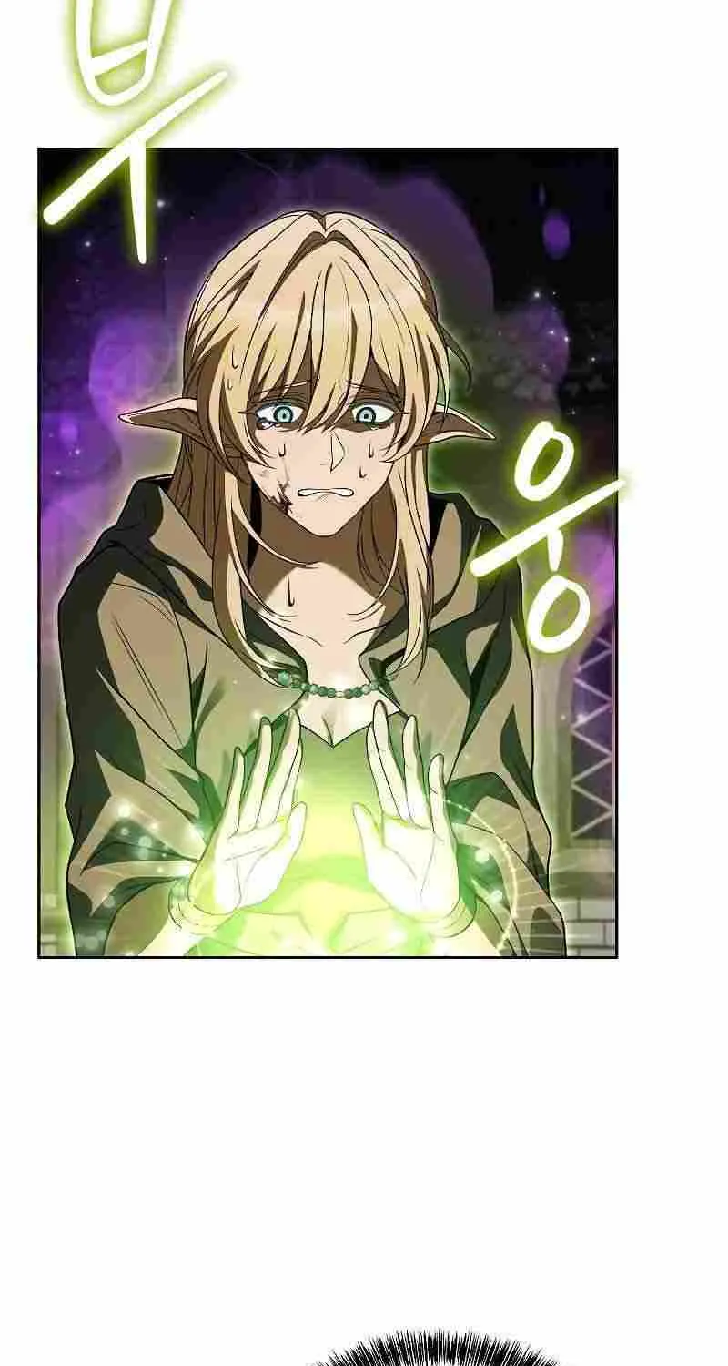 Read The Archmage