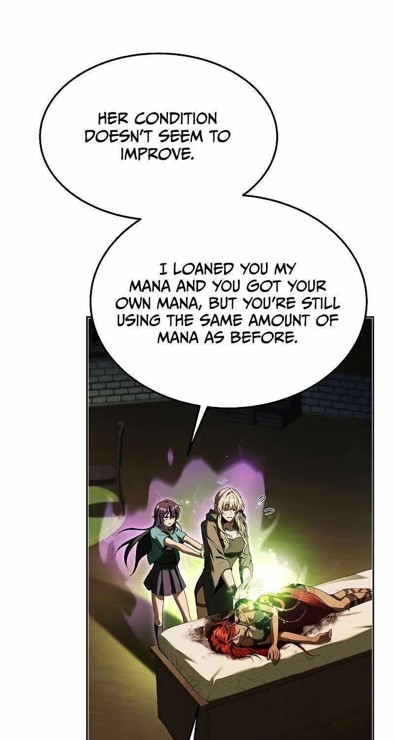 Read The Archmage