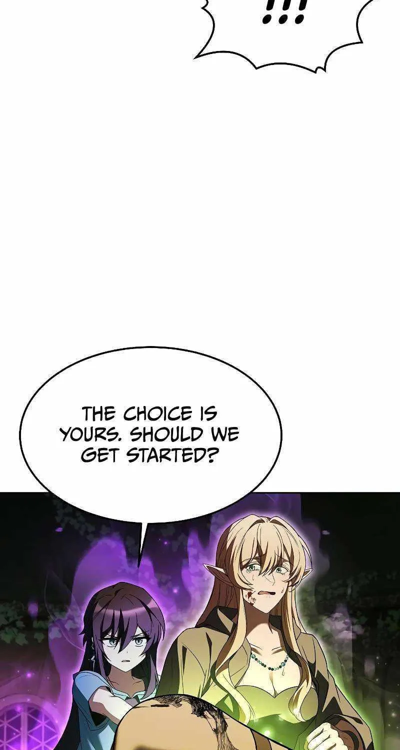 Read The Archmage