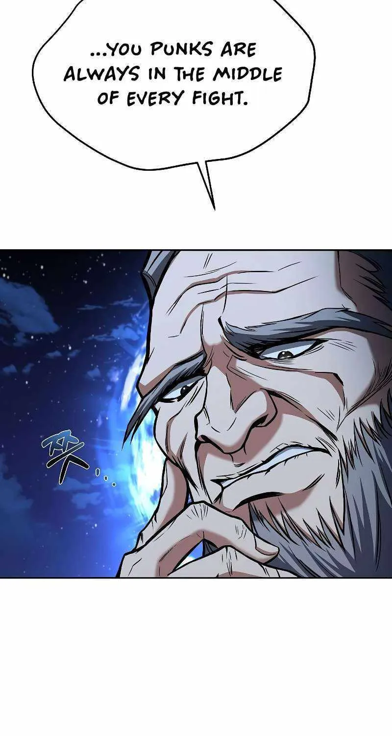 Read The Archmage