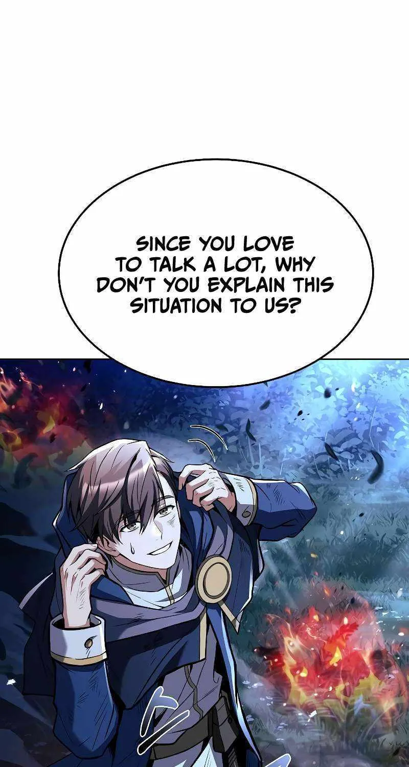 Read The Archmage