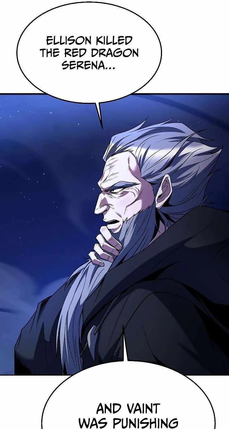 Read The Archmage