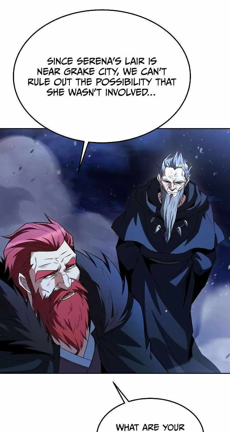 Read The Archmage