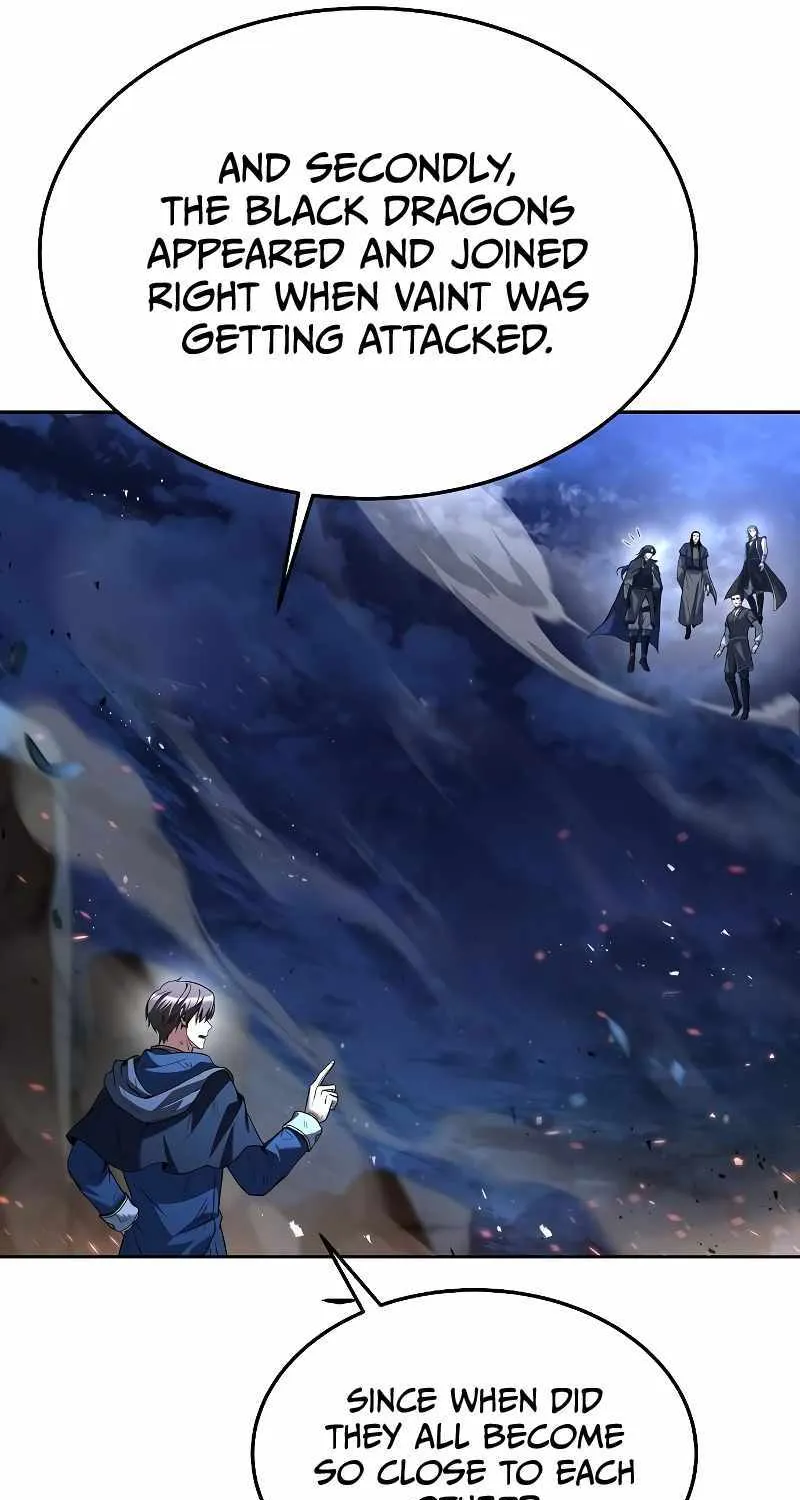 Read The Archmage