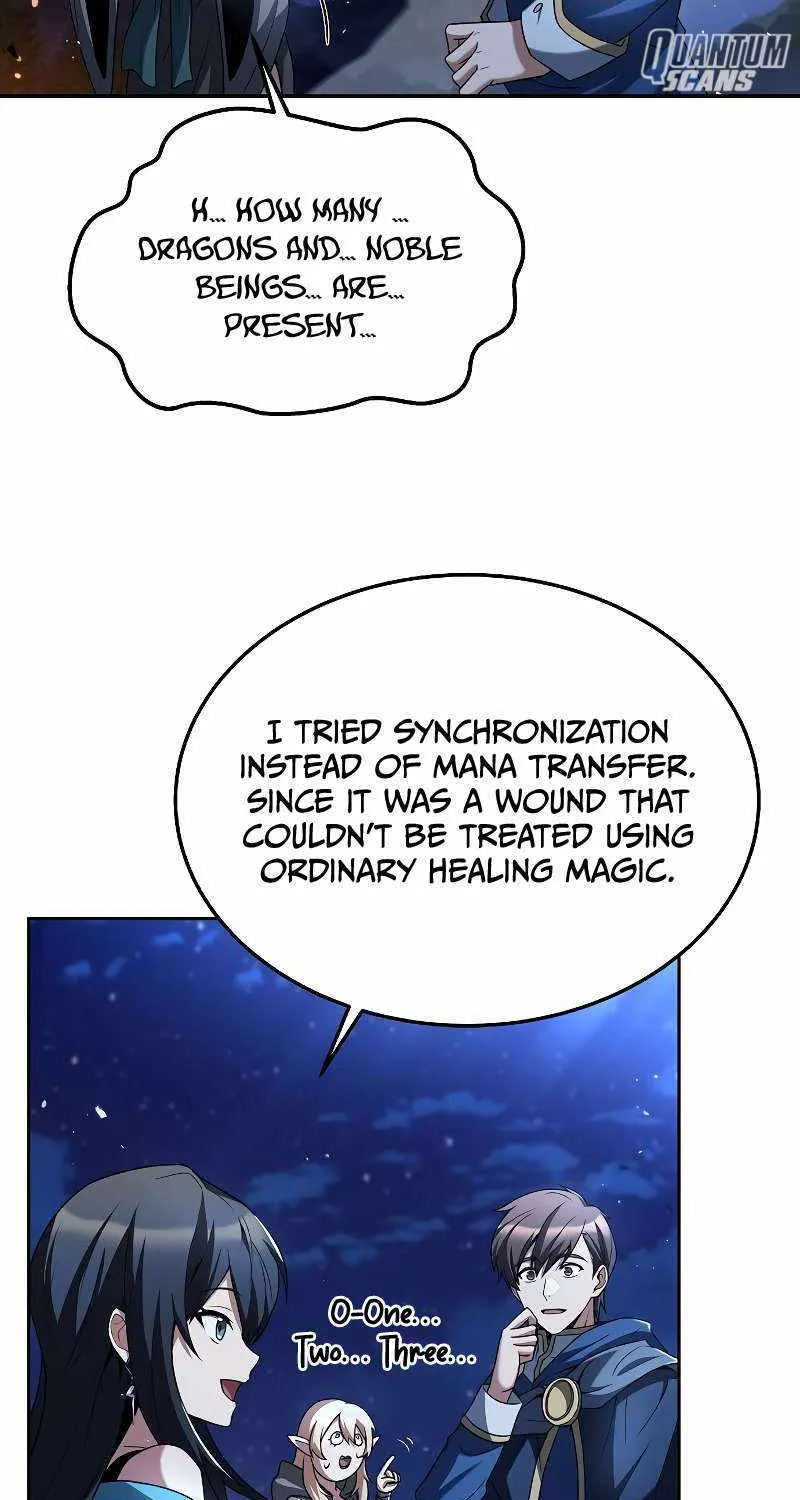 Read The Archmage