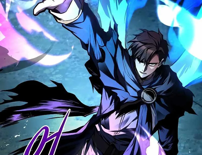 Read The Archmage