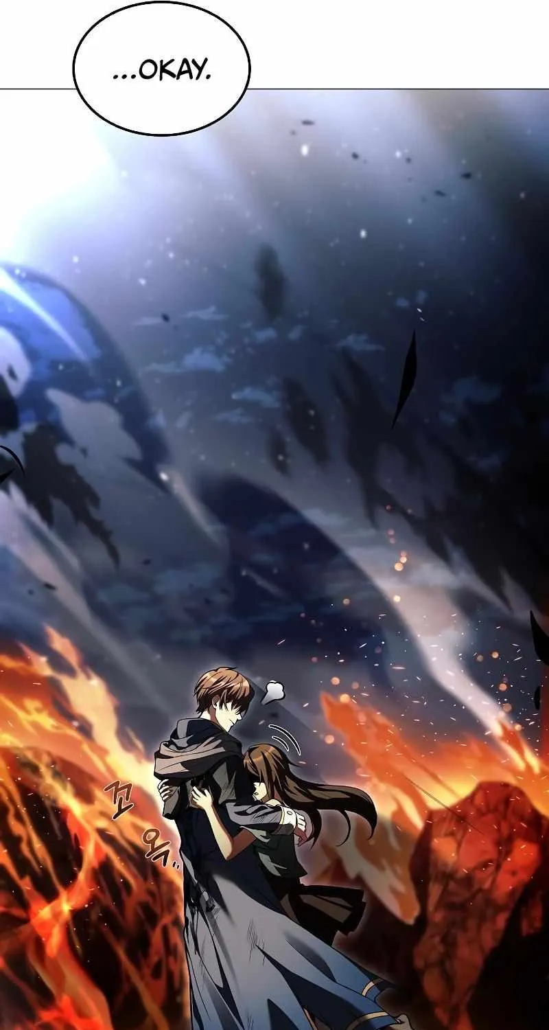 Read The Archmage