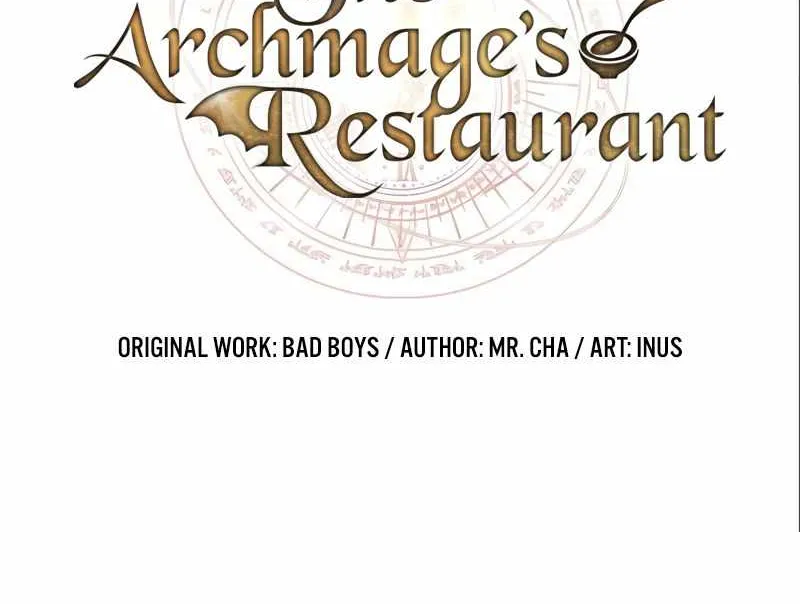 Read The Archmage