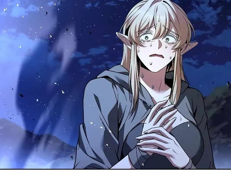 Read The Archmage