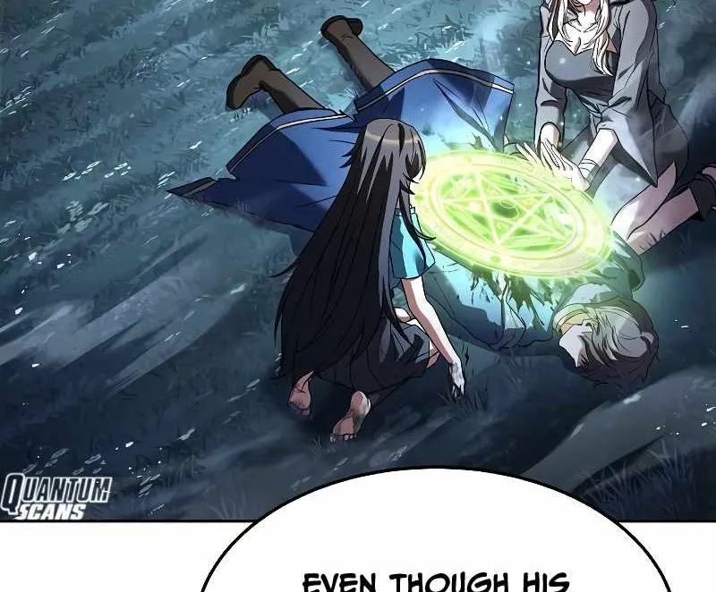 Read The Archmage