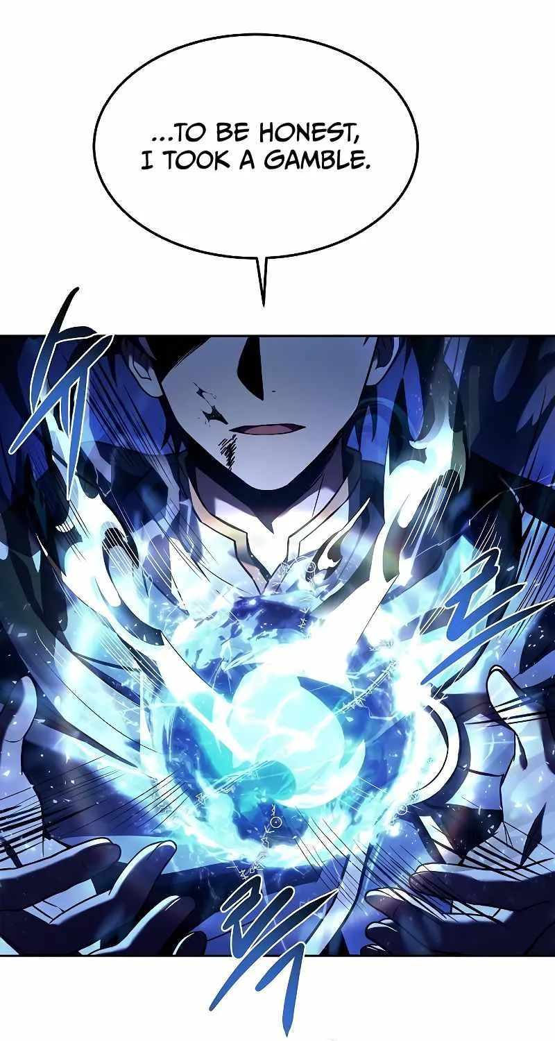 Read The Archmage