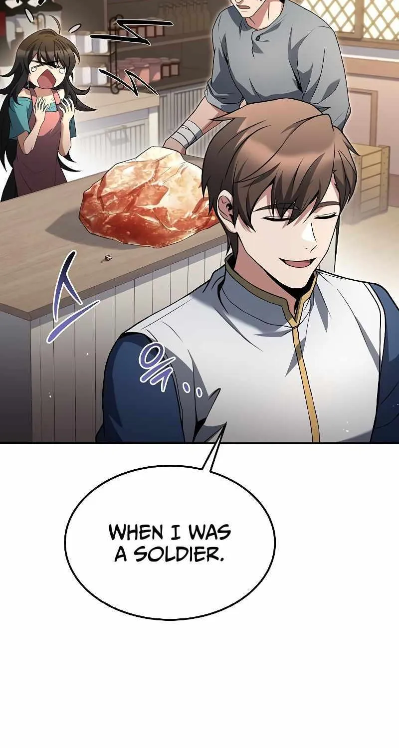 Read The Archmage