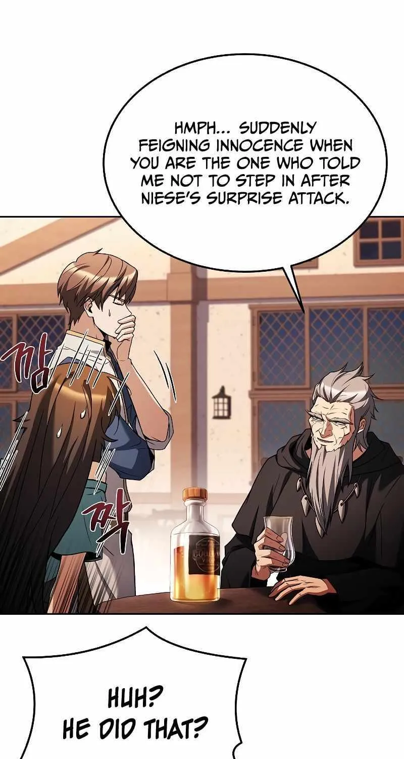 Read The Archmage