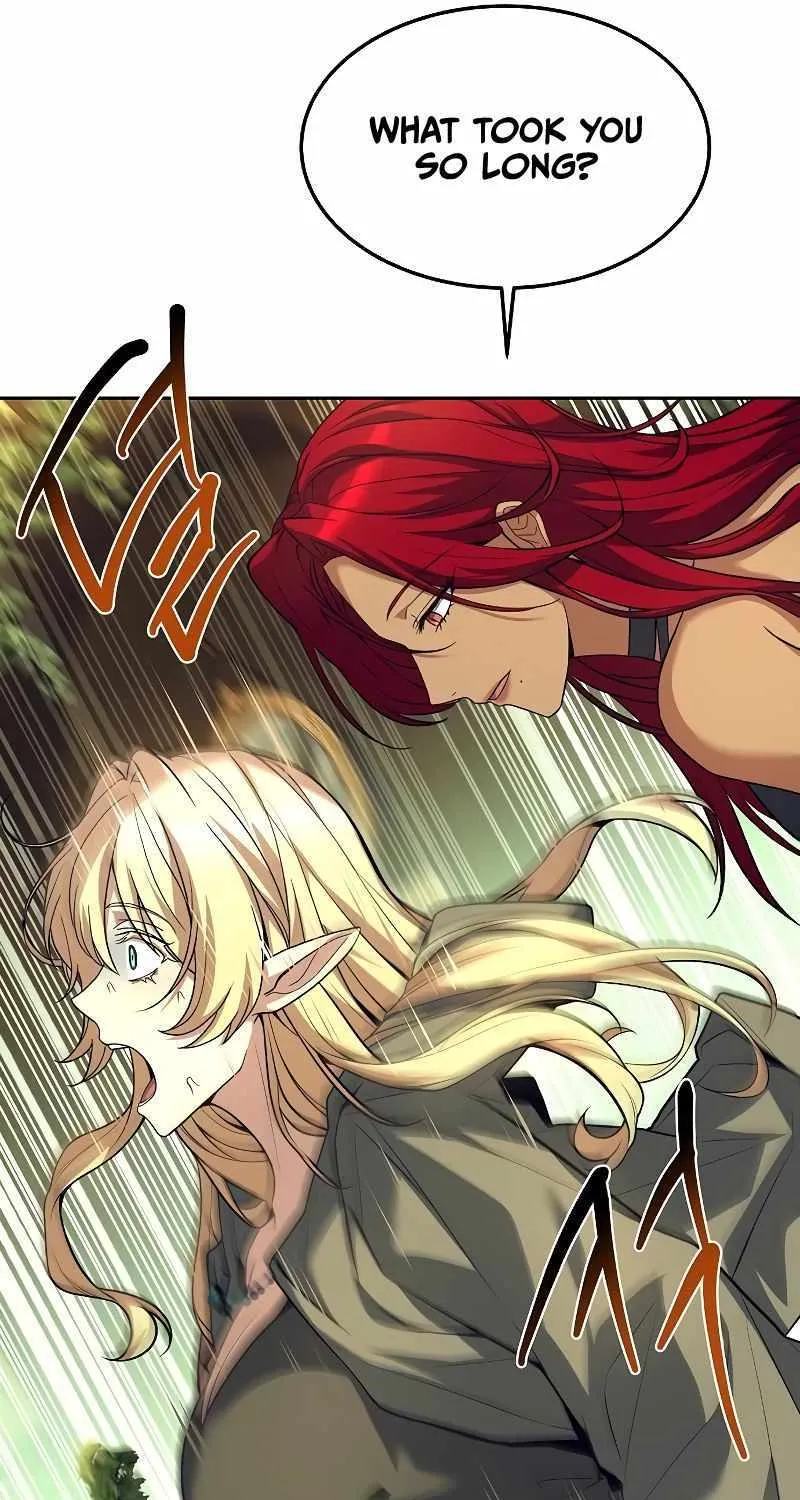 Read The Archmage