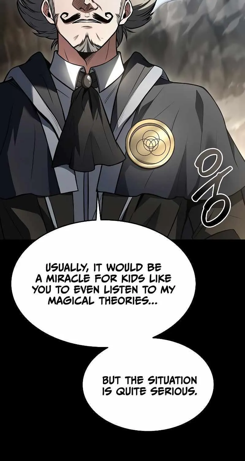 Read The Archmage