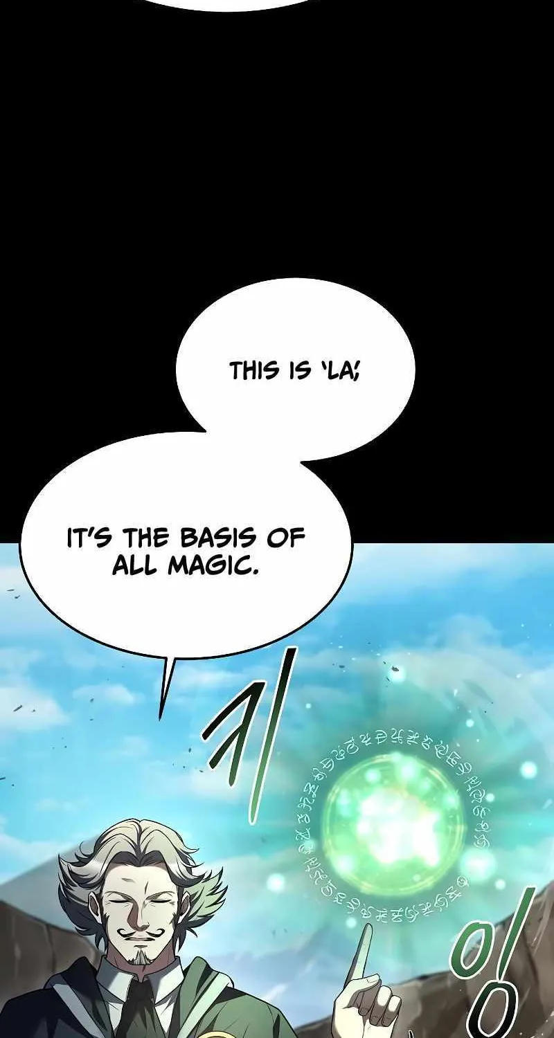Read The Archmage