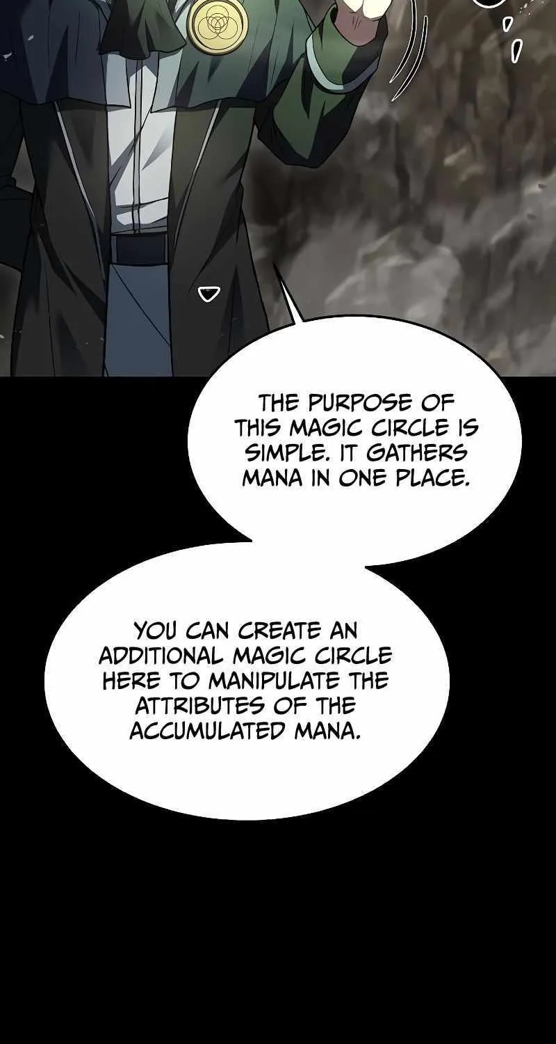 Read The Archmage