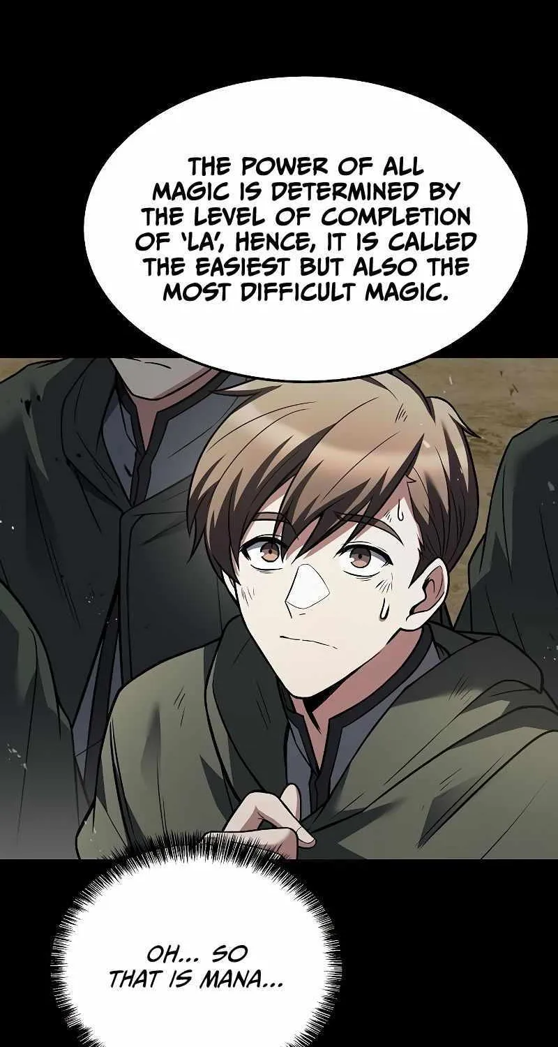 Read The Archmage