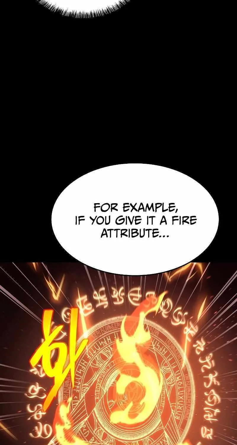 Read The Archmage