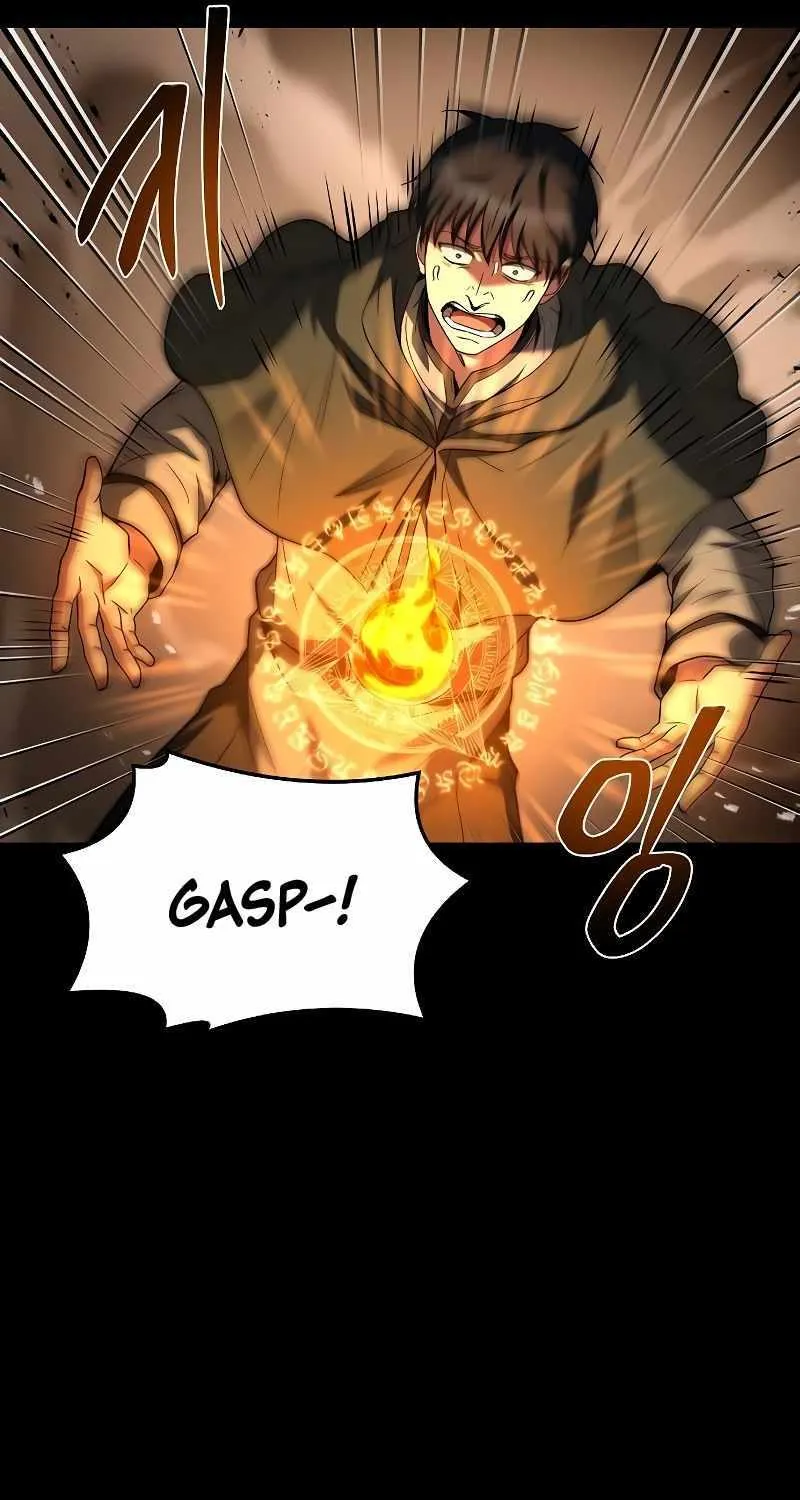 Read The Archmage