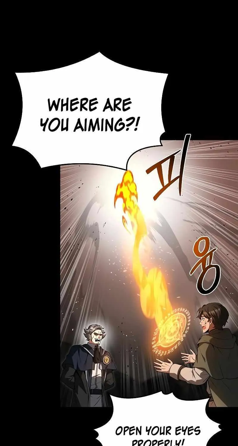Read The Archmage