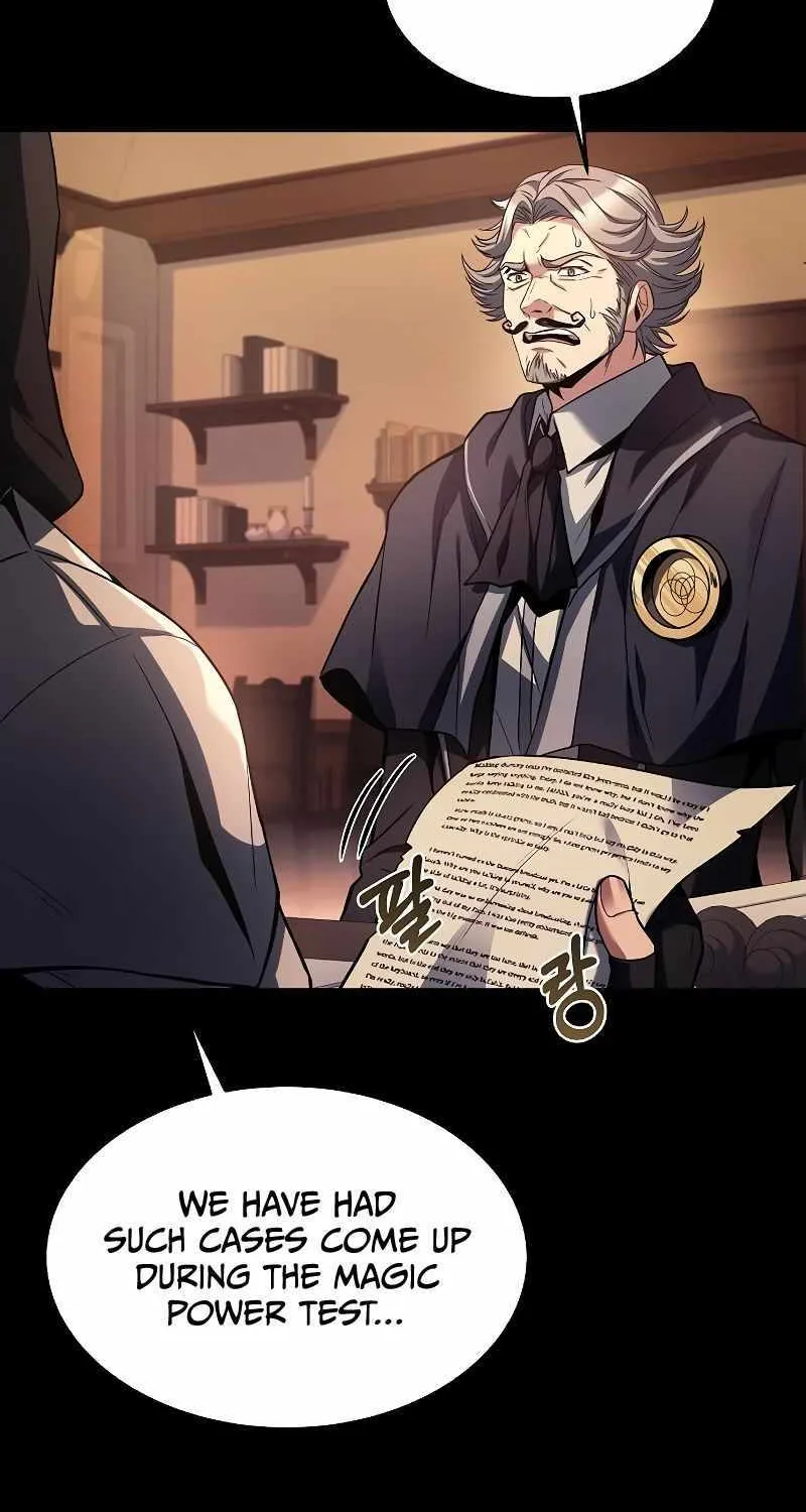Read The Archmage