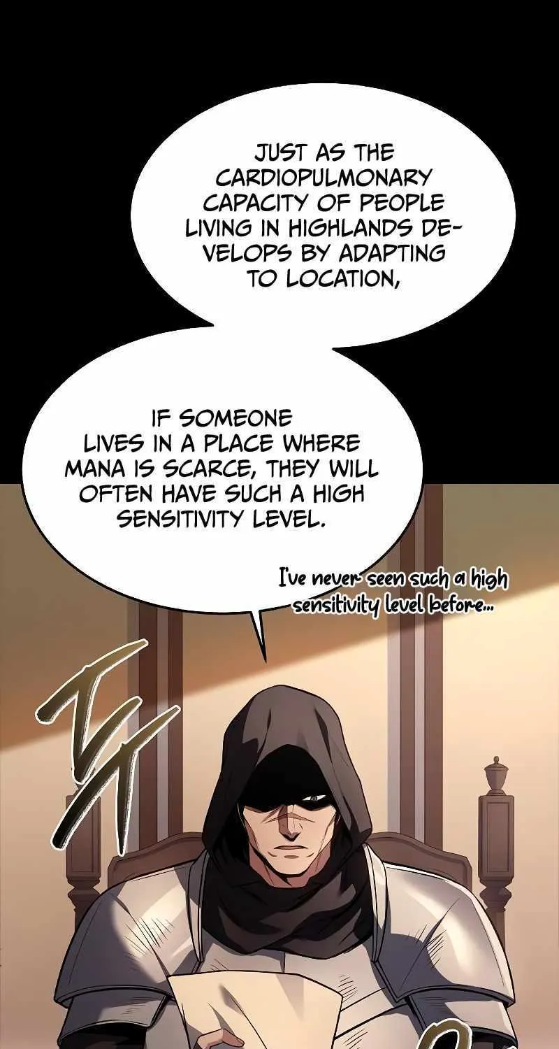 Read The Archmage