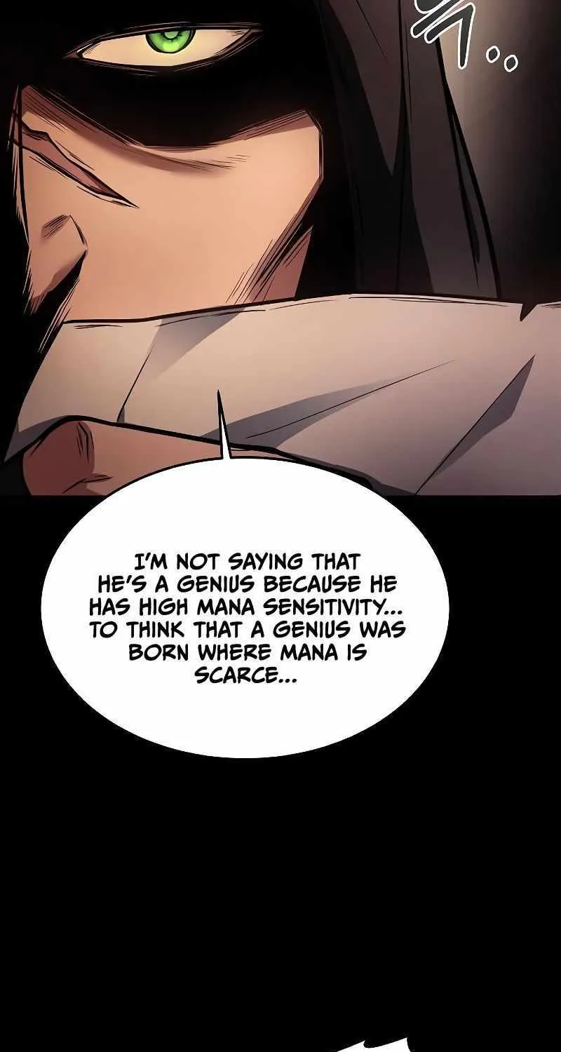 Read The Archmage