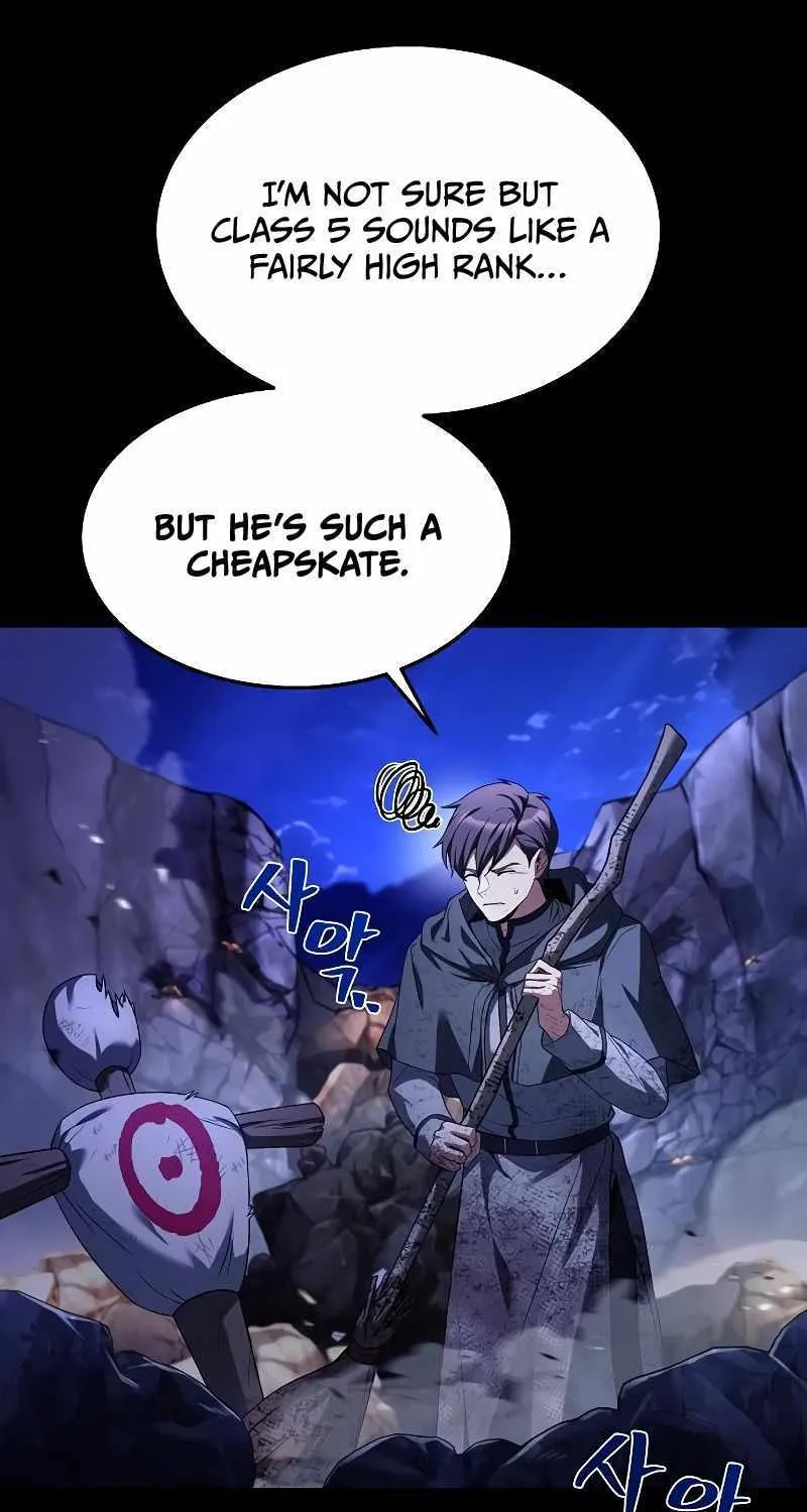 Read The Archmage