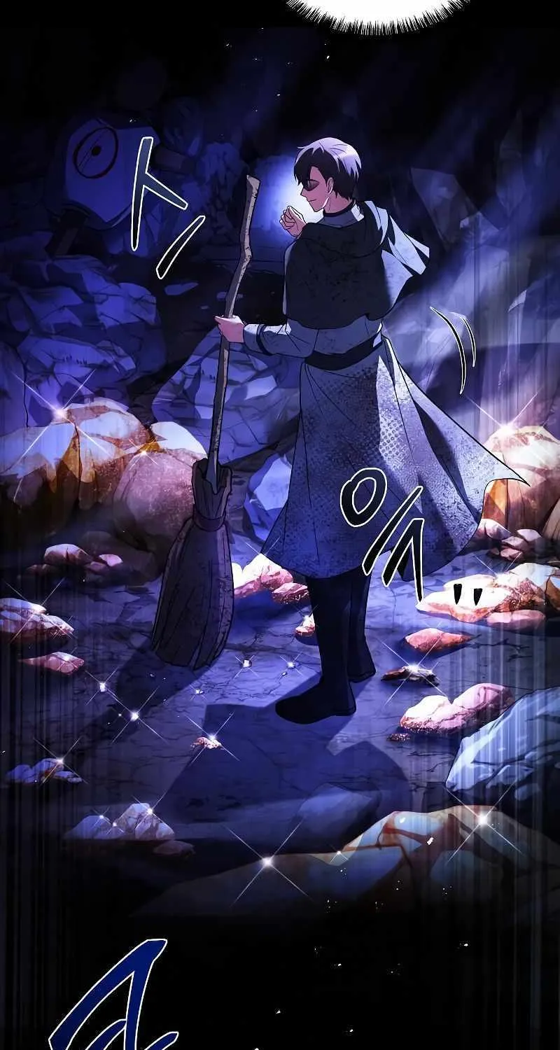 Read The Archmage