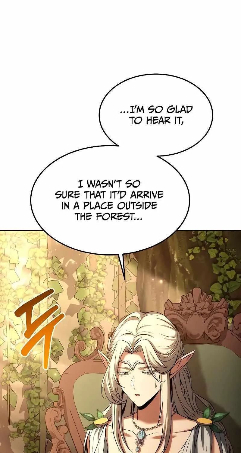 Read The Archmage