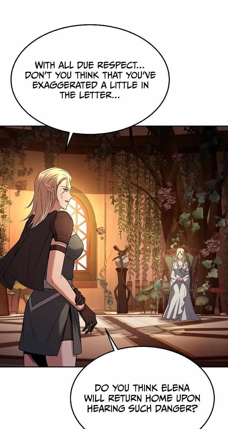 Read The Archmage